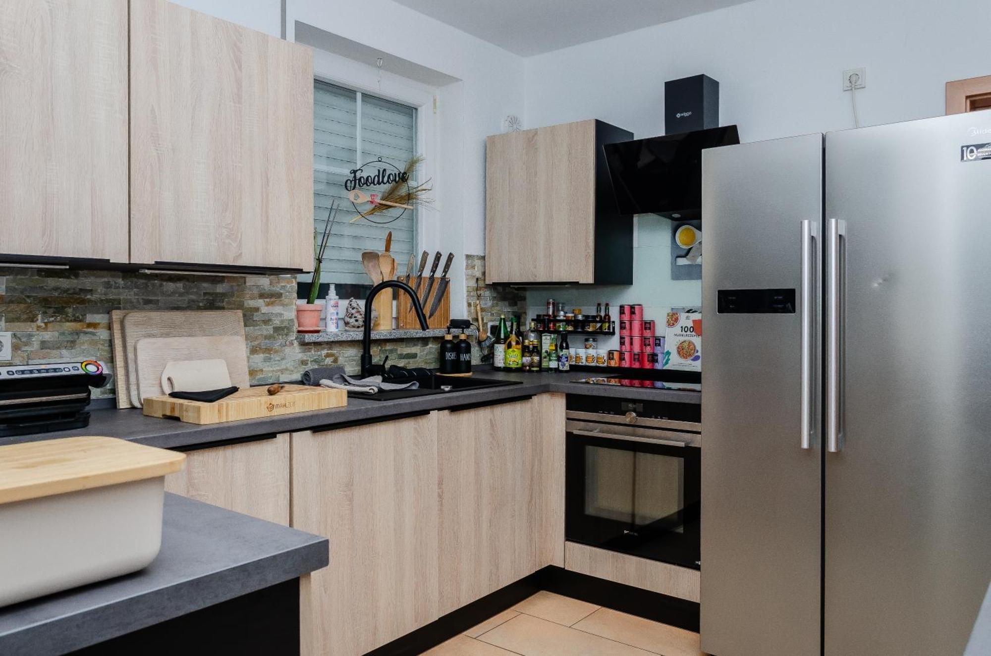 5 Sterne Centurion Ferienhaus Villa 2 Pools 86 Zoll Tv Aldersbach Eksteriør bilde